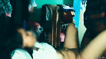 Sizzling Desi Village Bhabhi Blowjob and Fucked in 9 Explosive s!