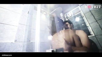 Desi Sex: Feel the Heat with Tender Touch Episode 2 - A Hot Hit!