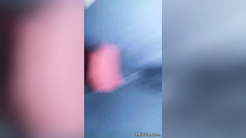 Desi Girl Experiences Passionate Sex With Her Boyfriend