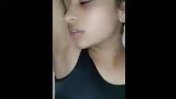 Experience the Sensual Pleasure of Desi Sex with a Cute Indian Girlfriend