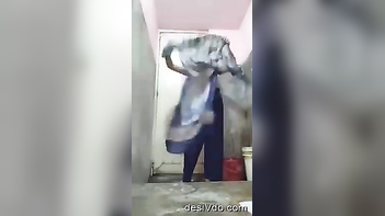 Unlock Desi Passion: Discover the Beautiful Unsatisfied Married Bhabi