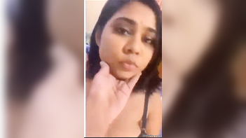 Desi Housewife's Horny Year-Long Adventure Leads to Wet Pussy Lovemaking With Neighbor