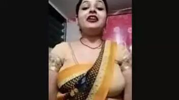 Discover Desi Sex Appeal with Chubby Aunty Nude