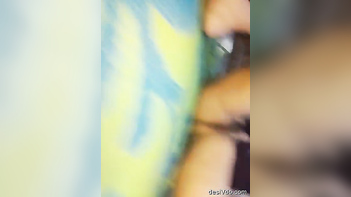 Watch Now: Hot Desi Couple's Steamy Sex Video!