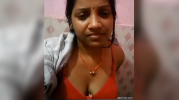 Explore the Sensual Side of Desi Culture with Sexy Village Bhabi