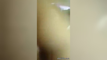Sizzling Desi Girl Gets Wild in Bed - Hot Indian Sex Experience