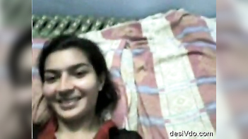 Desi College Student Rida Gets Her Pussy Hammered by Her Boyfriend in Steamy After-School Encounter
