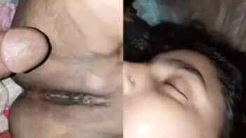 Sizzling Desi Couple Fucking: Hot New Leak in Full HD!