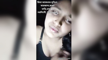 Discover the Hot Desi Beauty: Cute Girl Flaunting Her Sexy Body