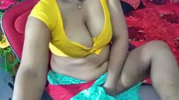 Experience Unforgettable Desi Sex with a Rani Cam Model Show
