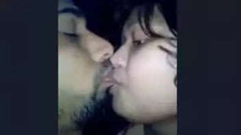 Experience the Heat of Desi Sexy Hot Lover Fucking