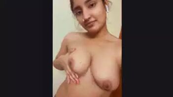 Sizzling Hot Desi Sex Videos: Stunning Indian Girl's Private Videos Leaked!
