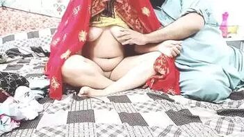 Watch Now: Pakistani Wife's Anal Fucking Suhaag Raat Video with Clear Hindi Audio
