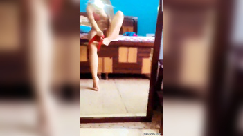 Watch Sexy Desi Arunachal Girl's Leaked Video: A Sensual Indian Beauty Unveiled!