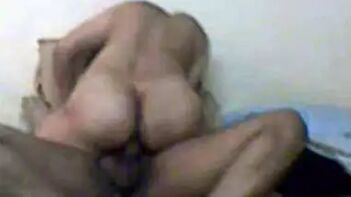 Experience the Wild Side of Desi Sex: Watch Your Desi Wife Ride Your Hubby Cock!