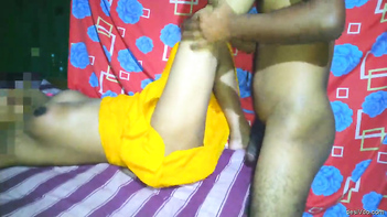 Uncovering the Passionate Desi Village Wife: Sizzling Hot Sex In a Saree