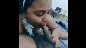 Kruthika's Christmas Special: Enjoy 10 Desi Sex Videos from Tamil Milf Wife