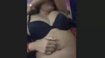 Office Aunty Enjoys Wild Sex with Her Boss at Home - Desi Sex Unleashed!