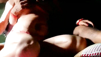 Experience Desi Kolkata Couple's Intimate Blowjob and Fucking!