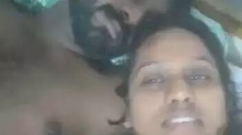 Sizzling Desi Sex: Watch Mallu Wife's Hot Blowjob and Fucking!