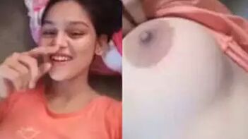 Desi Sex Appeal: Gorgeous Indian Babe Exuding Sensuality