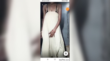 Experience Desi Erotica with Rajni Cpl Vip Premium Show: 6 Clips Part 2