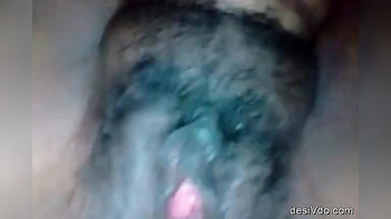 Desi Bhabhi Flaunts Her Sexy Curves in Nude Body Part 3