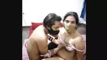 Tamil Couple's Steamy Home Fling: Hot Desi Sex Captured On Camera