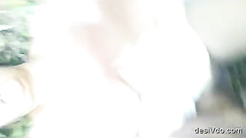 Mature Desi Aunty's Steamy Sex Secrets Revealed By Lover!