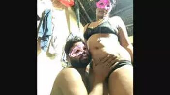 Experience the Ultimate Indian Desi Sex with Bhabhi Ayushi Mehta's Live Cam Show!
