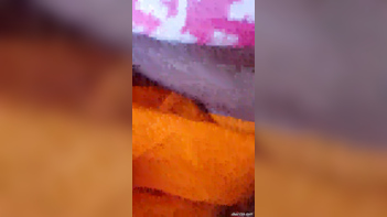 Desi Randi Nisi Akter Reveals Her Sexy Pussy in Hot New Video
