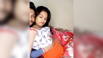 Experience the Sizzling Hot Desi Sex Show with College Babe Mahi!