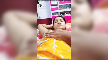 Experience the Thrill of Desi Sex Romance with Tango!