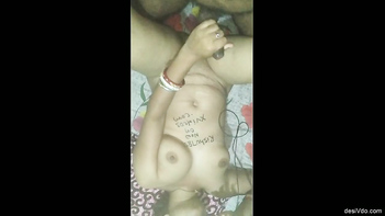 Unlock the Secrets of Desi Sex: Doggy Style Part 1