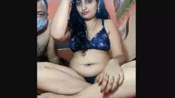 Experience the Wildest Indian Desi Sex with Hot Bhabhi Latasha's Live Cam Show
