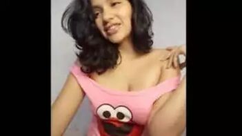 Desi College Girl Flaunts Her Assets: Sexy Desi Sex Revealed!