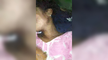 Hear Her Roar! Desi Sex Satisfaction with a Desi Girl Moan