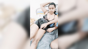 Watch Desi Milf Kruthika's Nude Blowjob Fucking Clips – Part 6 Now!