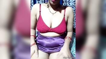 Experience Desi Passion Like Never Before with a Nex Couple Cam Model Sex Show