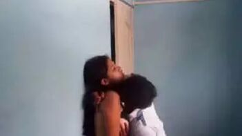 Experience the Passion of Desi Love: Desi Hot Gf Enjoying Intimate Moments With Her Lover