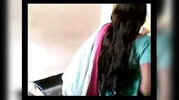 Experience the Steamy Pleasures of Desi Aunty Doggy Style Sex