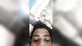 Experience the Ultimate Desi Hot Sexy Bhabhi Blowjob!