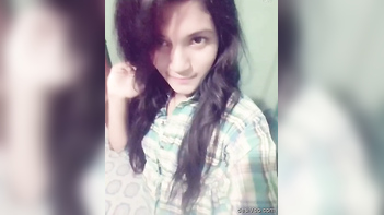 Experience the Ultimate Desi Sex with a Cute Desi Girl on Video Call