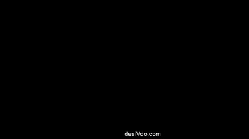 Sizzling Desi Bhabhi Enjoys Hard Missionary & Doggy Style Sex in Saree!