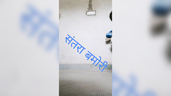 Sizzling Desi Village Bhabhi: See Her Sexy Side Now!