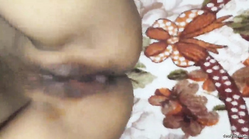 Watch Desi Couple's Hot and Steamy Fling in This Sexy Video!