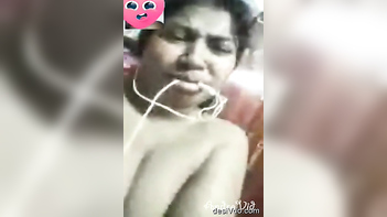 Sex - Hot Indian Bhabhi Video Chatting for Intimate Fun