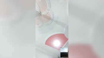 Sensuous Desi Girl Shares Her Intimate Moments with Lover on VC