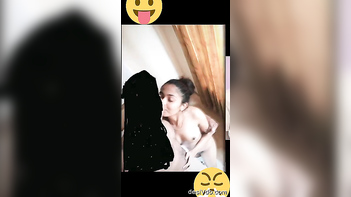 Experience the Intense Passion of Indian Hot College Young Girls with MMS Part 2