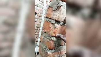 Uncovered Desi Bhabhi Outdoor Fucking - A Real Life Story!